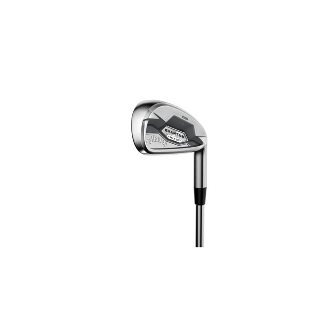 Callaway Quantum Max OS Järnset Grafit Custom