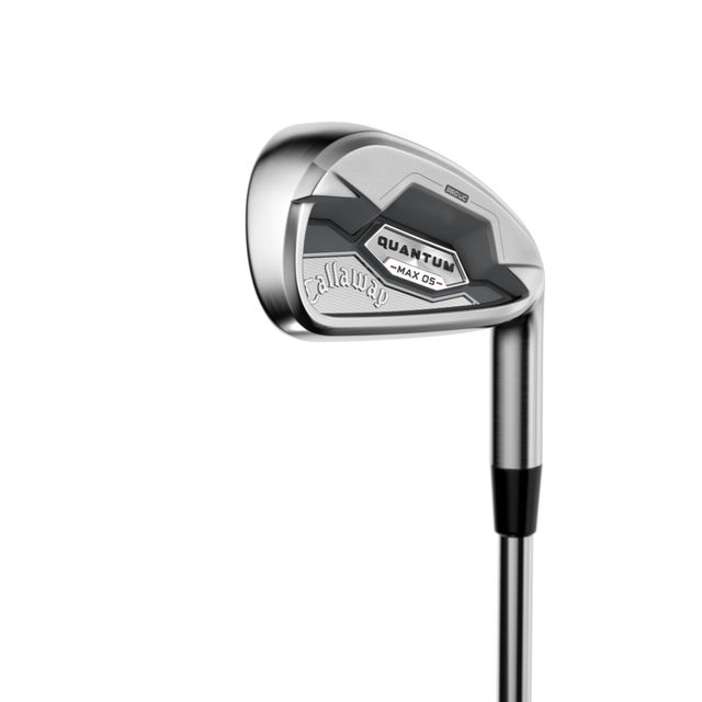Callaway Quantum Max OS Järnset Grafit Custom