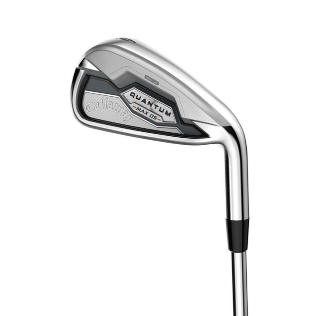 Callaway Quantum Max OS Järnset Grafit Custom