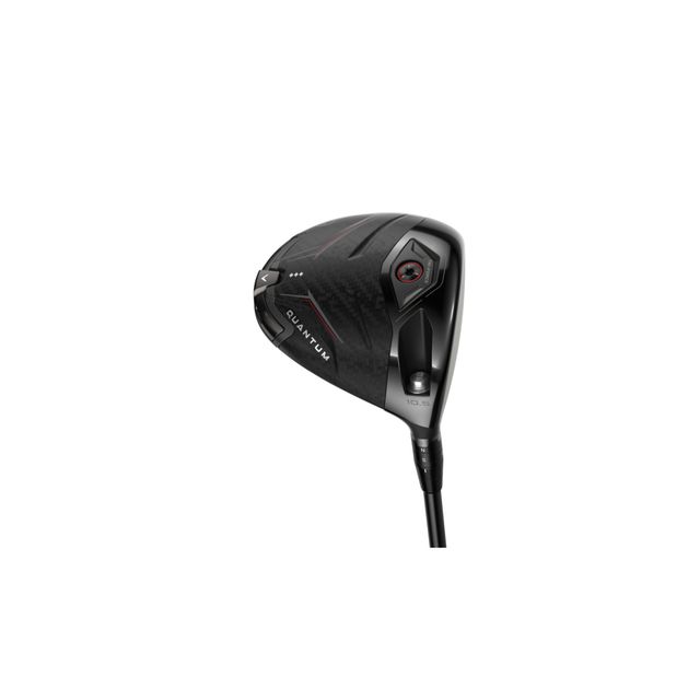 Callaway Quantum TD Driver Custom