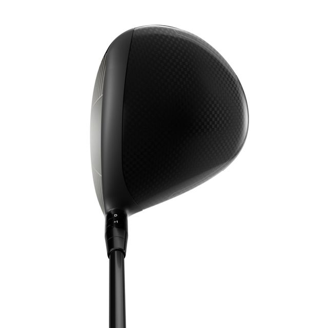 Callaway Quantum TD Driver Custom