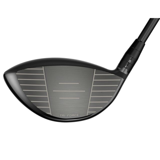 Callaway Quantum TD Driver Custom