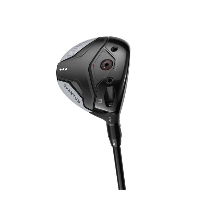 Callaway Quantum TD Fairway Custom