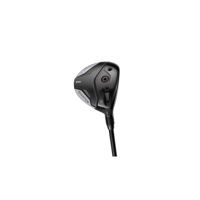 Callaway Quantum TD Fairway Custom