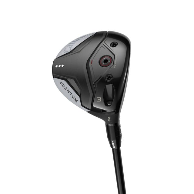 Callaway Quantum TD Fairway Custom