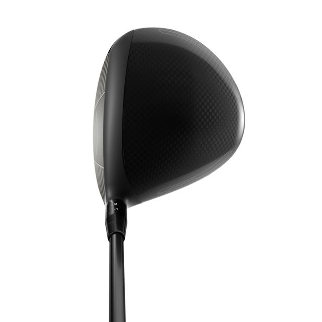 Callaway Quantum TD Max Driver Custom