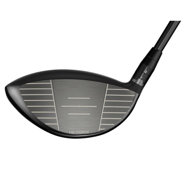 Callaway Quantum TD Max Driver Custom