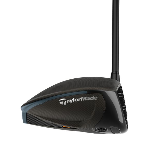 TaylorMade Qi4D Driver Custom