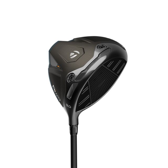 TaylorMade Qi4D Driver Custom