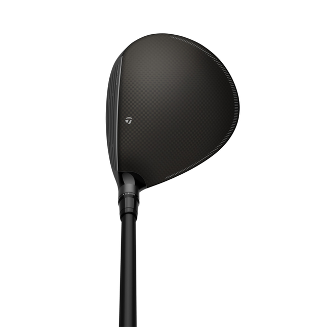 Taylormade Qi4D Fairway Custom