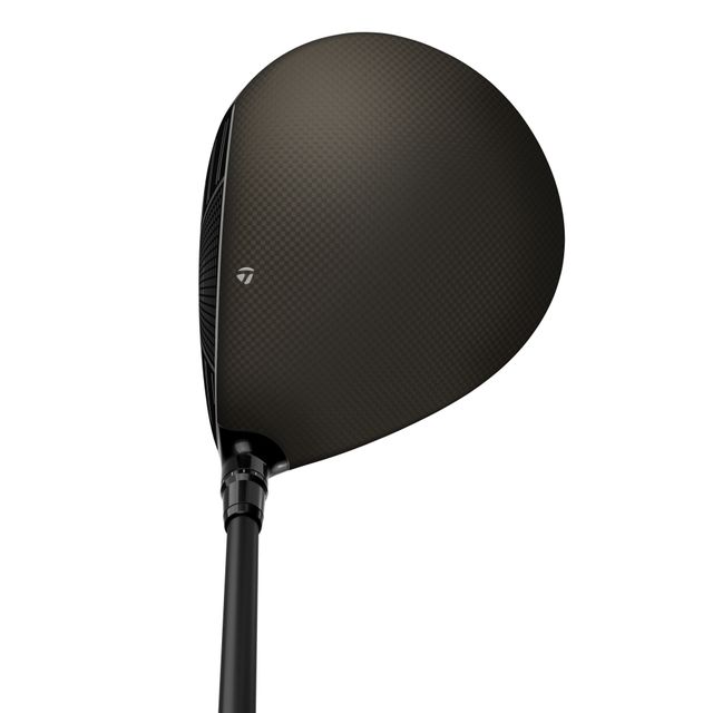 TaylorMade Qi4D LS Driver Custom