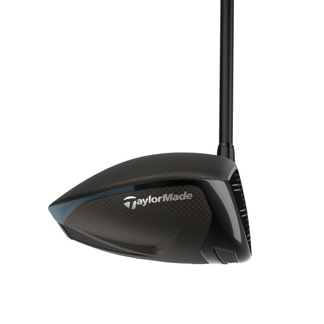 TaylorMade Qi4D LS Driver Custom