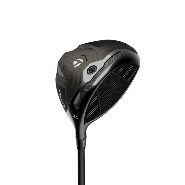 TaylorMade Qi4D LS Driver Custom