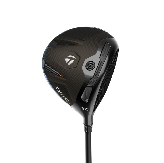 TaylorMade Qi4D LS Driver Custom
