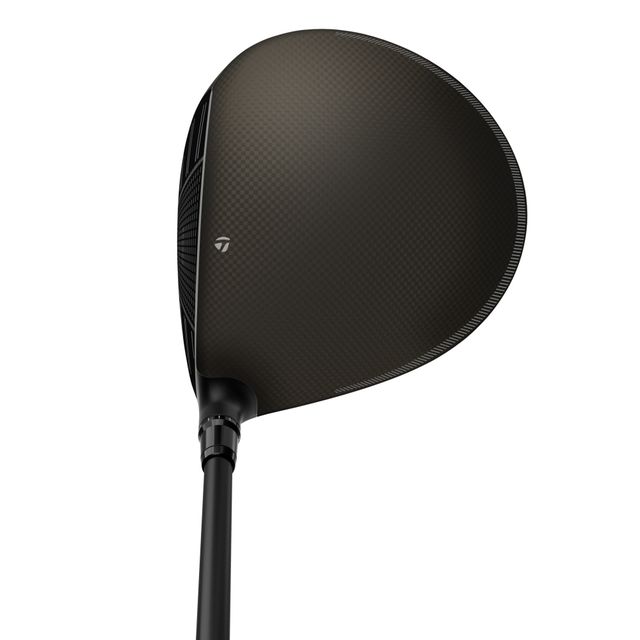 TaylorMade Qi4D Max Driver Custom