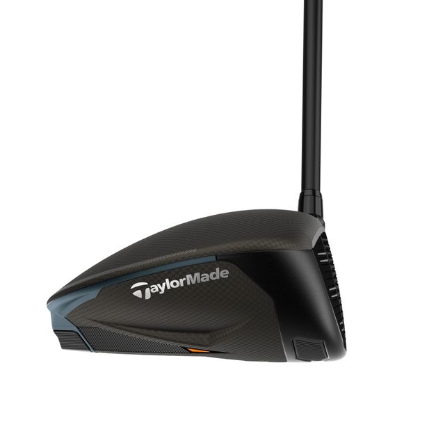 TaylorMade Qi4D Max Driver Custom
