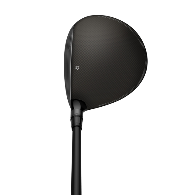 Taylormade Qi4D Max Fairway Custom