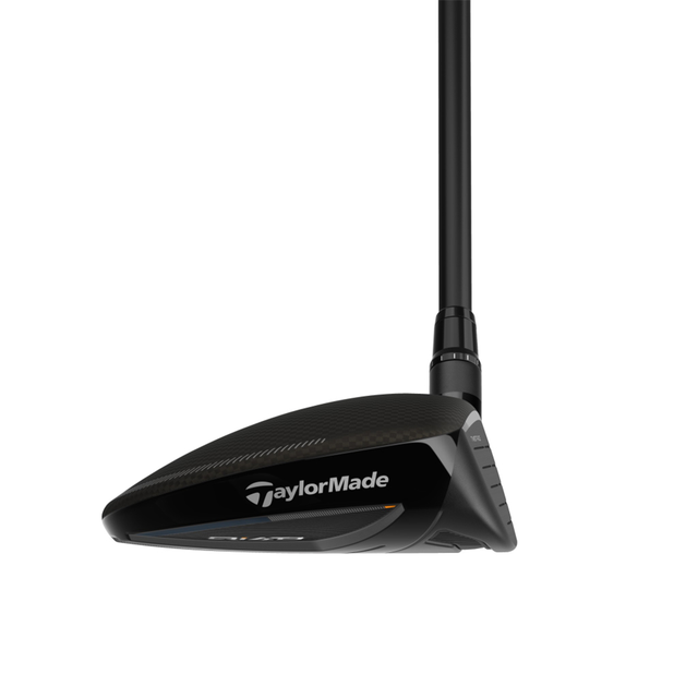 Taylormade Qi4D Max Fairway Custom