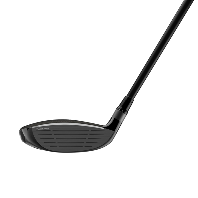 Taylormade Qi4D Max Fairway Custom