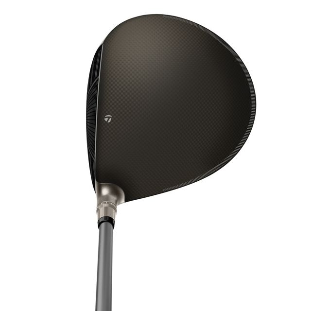 TaylorMade Qi4D Max Lite Driver Custom