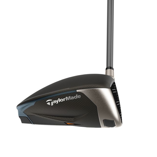 TaylorMade Qi4D Max Lite Driver Custom