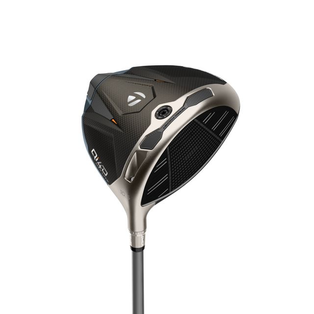 TaylorMade Qi4D Max Lite Driver Custom