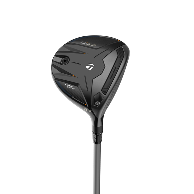 Taylormade Qi4D Max Lite Fairway Custom