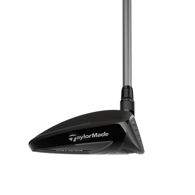 Taylormade Qi4D Max Lite Fairway Custom