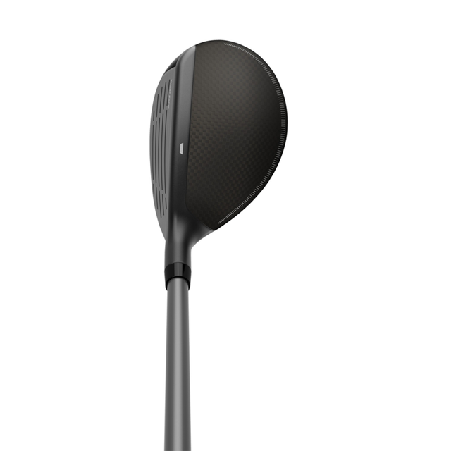 Taylormade Qi4D Max Lite Rescue Custom