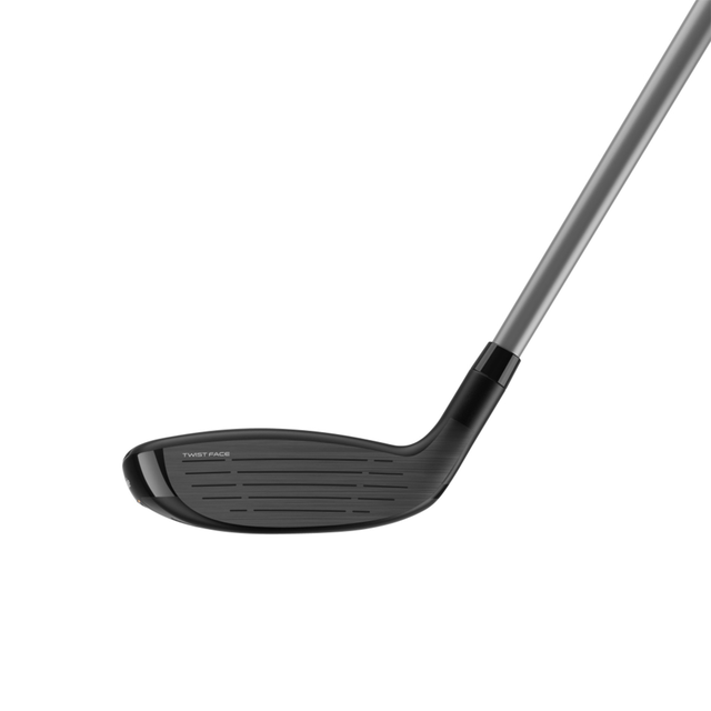 Taylormade Qi4D Max Lite Rescue Custom