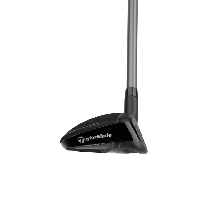 Taylormade Qi4D Max Lite Rescue Custom