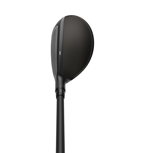 Taylormade Qi4D Rescue Custom