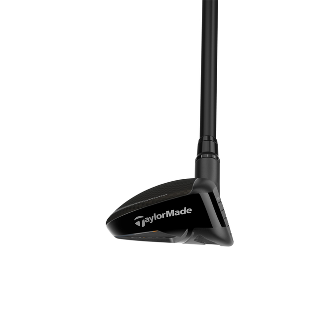 Taylormade Qi4D Rescue Custom
