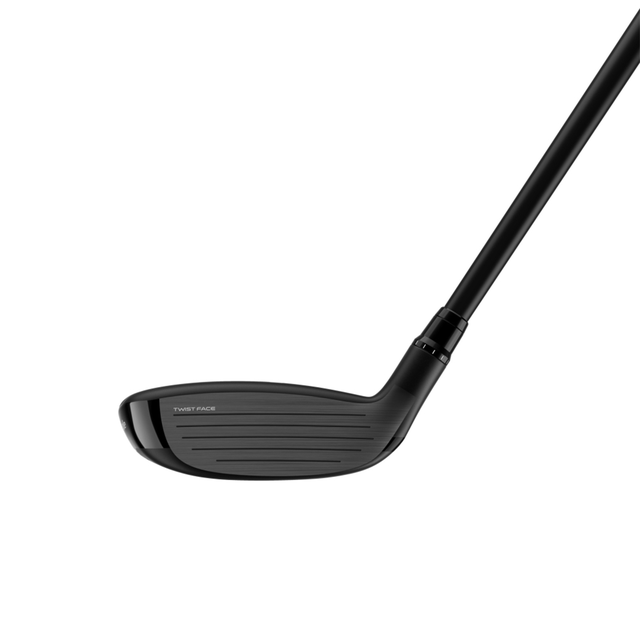 Taylormade Qi4D Rescue Custom