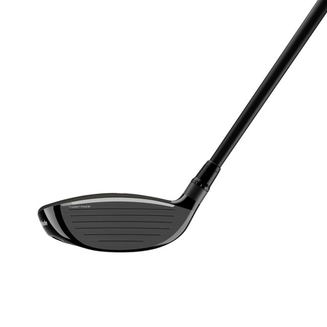 TaylorMade Qi4D Tour Ti Fairway Custom