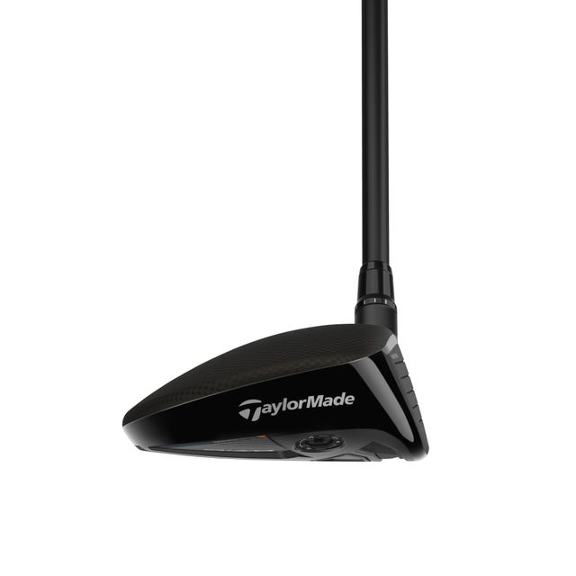 TaylorMade Qi4D Tour Ti Fairway Custom