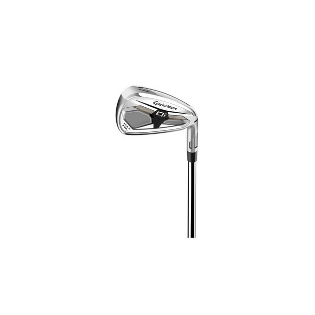 TaylorMade Qi Max HL Järnset Stål Custom
