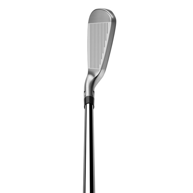 TaylorMade Qi Max HL Järnset Stål Custom