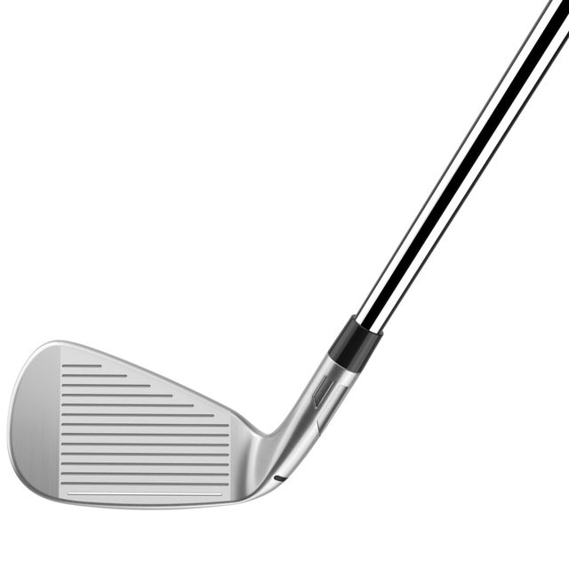 TaylorMade Qi Max HL Järnset Stål Custom