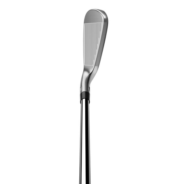 TaylorMade Qi Max Järnset Stål Custom
