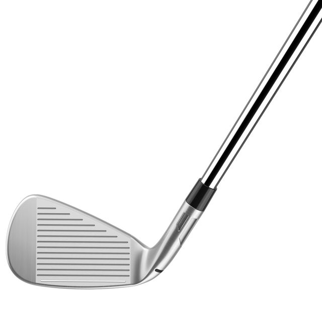 TaylorMade Qi Max Järnset Stål Custom