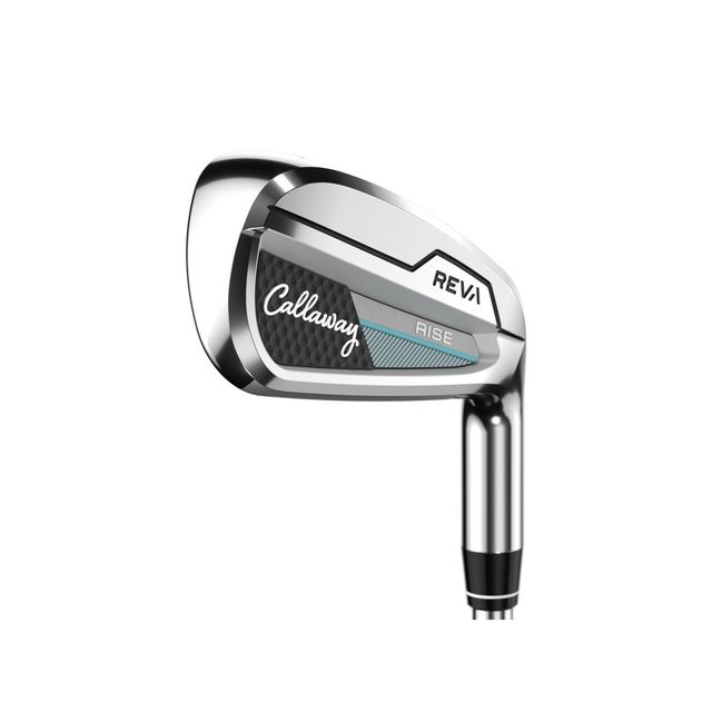 Callaway Reva Rise Järnset Custom