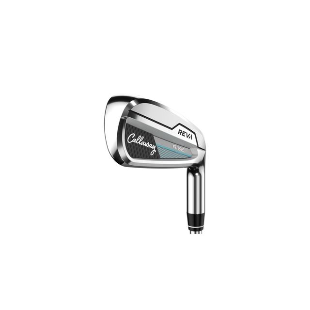 Callaway Reva Rise Järnset Custom