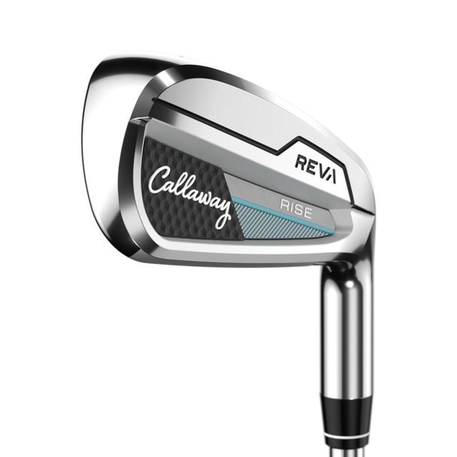 Callaway Reva Rise Järnset Custom