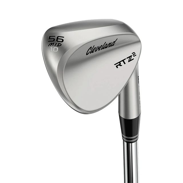 Cleveland RTZ2 Tour Satin Wedge Custom