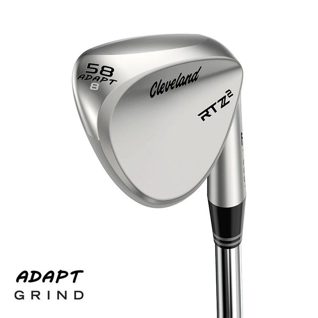 Cleveland RTZ2 Tour Satin Wedge Custom