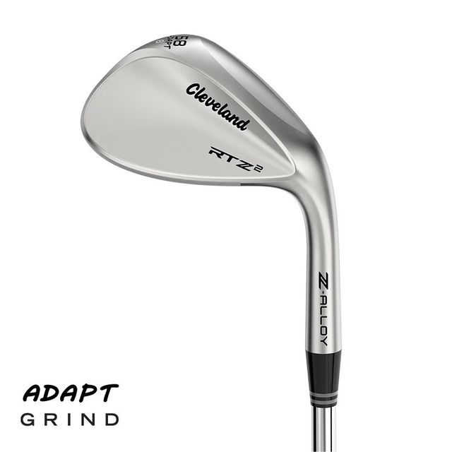 Cleveland RTZ2 Tour Satin Wedge Custom