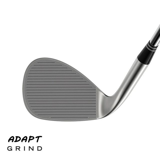Cleveland RTZ2 Tour Satin Wedge Custom