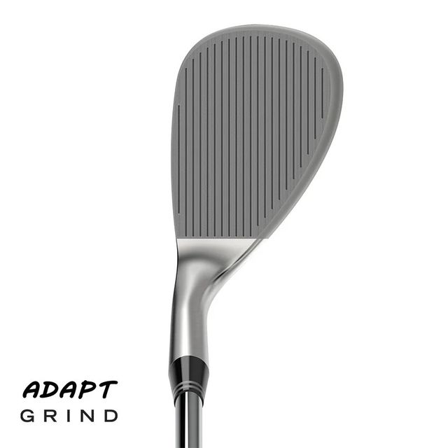 Cleveland RTZ2 Tour Satin Wedge Custom