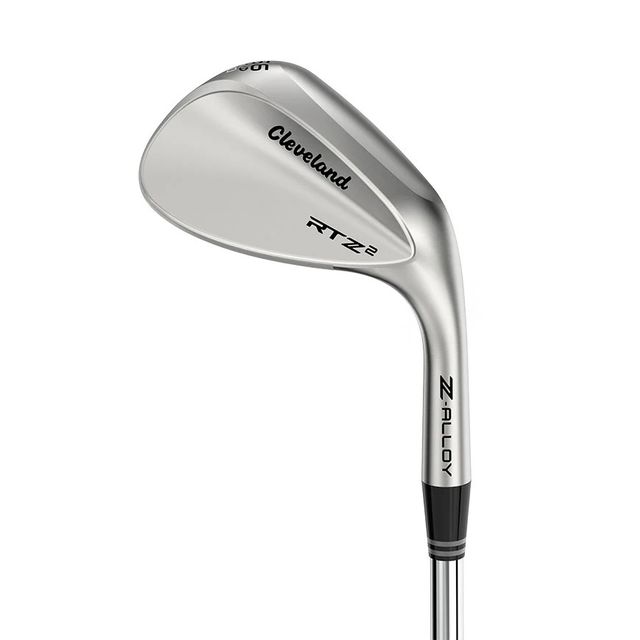 Cleveland RTZ2 Tour Satin Wedge Custom